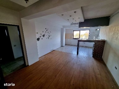KM 5-apartament 2 camere decomandat bloc nou 58 mp