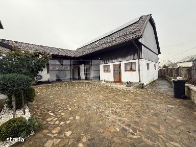 CASA IN MARGINEA | 320.000 EURO | GATA DE MUTARE |