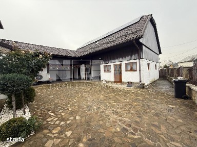 CASA IN MARGINEA | 300.000 EURO | GATA DE MUTARE |