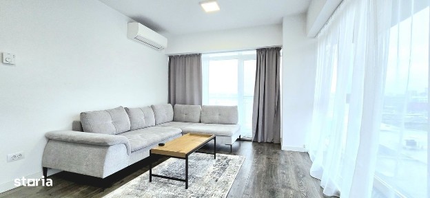 Apartament 3 camere 80 mp Conest Tudor