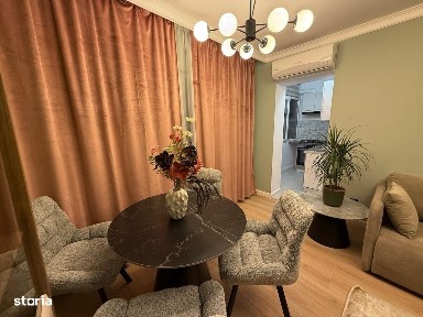 Apartament 2 camere, renovat recent