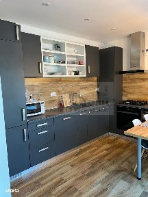 Apartament 3 camere - 96 mp - Plopii fara Sot - parcare - 550 euro !