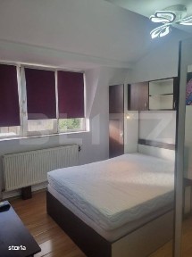 Tudor Vladimirescu, Iasi