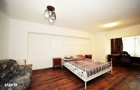 Strada Bacinschi, Gara, Iasi