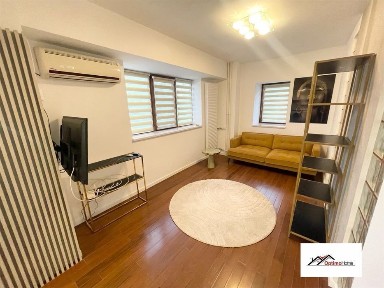 Apartament 2 camere Unirii-Mircea Vodă, mobilat si utilat modern