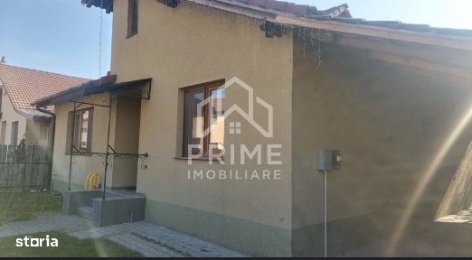CASA INDIVIDUALĂ, 3 CAMERE, 110 MP, ORIZONT, ALBA IULIA