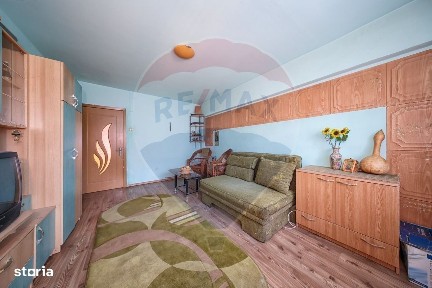 Strada Oltet, Tractorul, Brasov