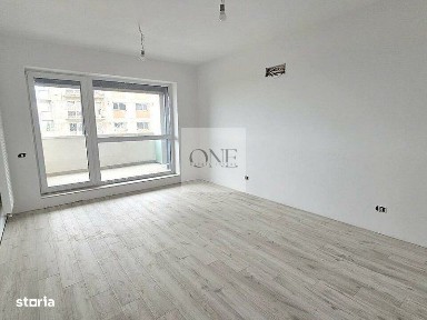 Garsonieră Decomandată Bloc Nou