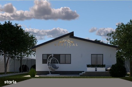 Casa 4 camere, teren 350 mp, Ocazie, Berceni