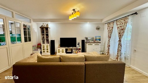 Stefanestii De Jos, Ilfov