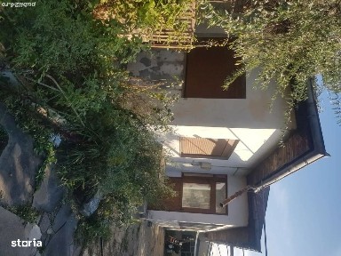 De vanzare casa caramida + teren 1500mp, Magurele Central