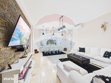 Casa superba de vanzare in Domnesti/Ciorogarla