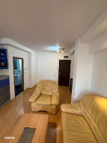 Inchiriere -Zona Bd. Traian, apartament cu 2 camere, etaj 2, mobilat