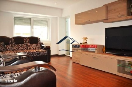 Oportunitate achizitie apartament 3 camere renovat, mobilat, utilat -