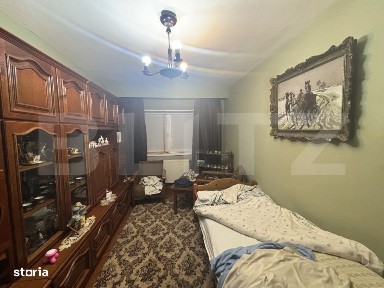 Apartament 4 camere, 80 mp, zona Ultracentral