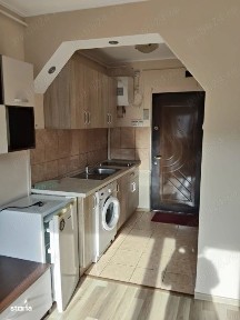 Garsoniera - Micro 17, Str. Jocului, etaj 4/4