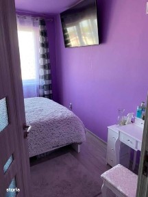 Apartament 3 camere - Drumul Botizului, etaj 3/4