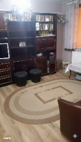Apartament 2 camere, semidecomandat - Tiglina 2, Galați