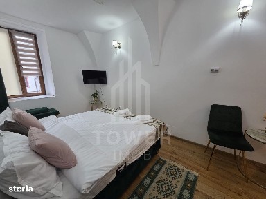 Strada Samuel Brukenthal, Centrul Istoric, Sibiu