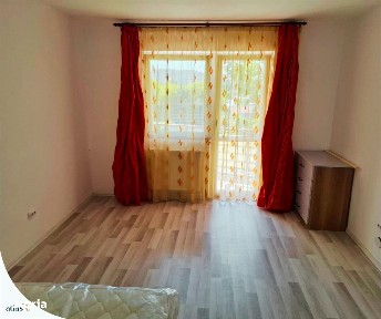 Apartament 1 camera | decomandat 35 mp | zona Garii