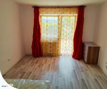 Apartament 1 camera | decomandat 35 mp | zona Garii