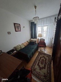 MiniPenthouse cu 4 camere A. Panu (Fostul BRD)