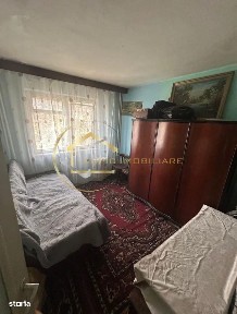 Mircea cel Batran, Iasi