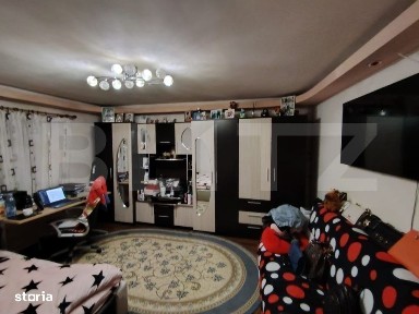 Casa parter, 137 mp, zona buna Catargiu