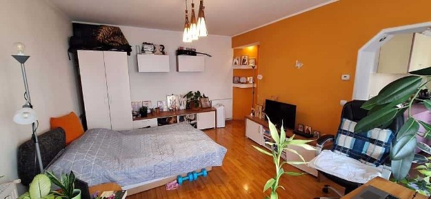 Apartament 1 camere, cartier Buna Ziua