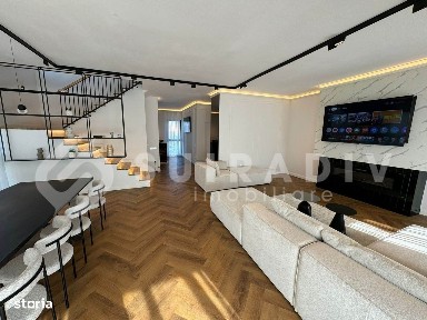 Vilă ULTRA-LUXOASĂ în Andrei Mureșanu - Eleganță și exclusivitate