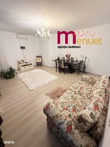 Apartament 4 camere,zona E3