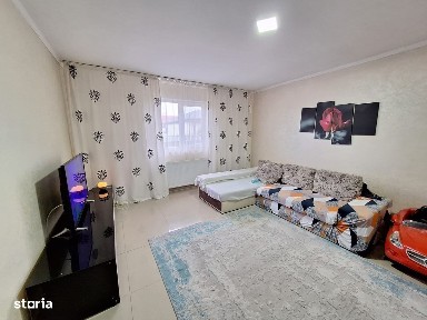 Casa parter,mobilata,Lilieci
