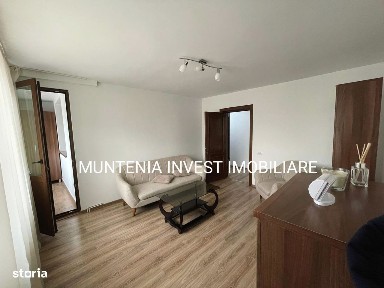 Apartament 3 camere cf.I, dec. Ultracentral