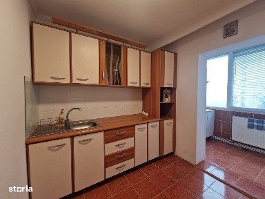 Apartament - zona Exercitiu, str. Dacia (lângă Spitalul de Pediatrie)