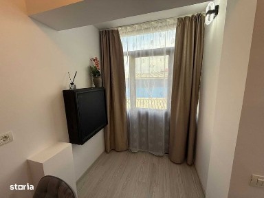 Garsoniera de inchiriat,zona centrala