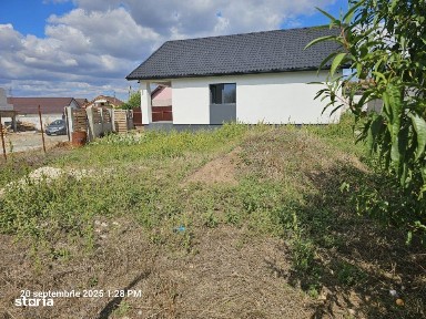 Casa deosebita zona mediana loc. Lumina