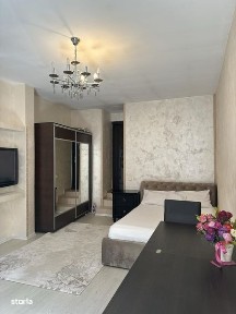 Douplex apartament plus garsoniera centru vechi/ plaja Modern