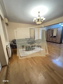 Apartament modern cu 3 camere 2 bai si balcon in Strand