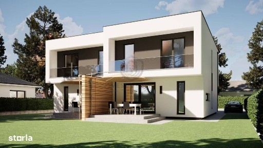 Casa de vanzare P+E Oradea Cartier Grigorescu