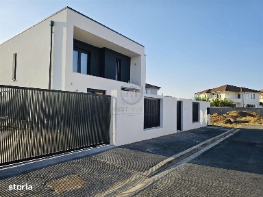 Casa de vanzare P+E, Sanmartin, Beverly- Hills