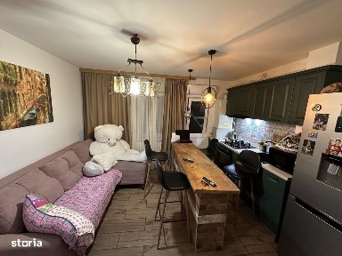 Apartament cu 2 camere de vânzare în zona Hipodrom