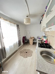 Comision 0% - Lunei - 2 Camere - Etaj 1 - Amenajat - Aproape de comple