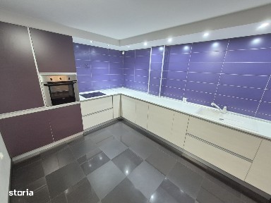 2 Cam-Aradului- 1 Min Iulius Town-68 MP-Balcon-Parter-Centrala-110.000