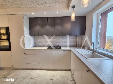 AX1160 Apartament cu 3 camere si vedere superba spre Bega, Spl. N.Tit