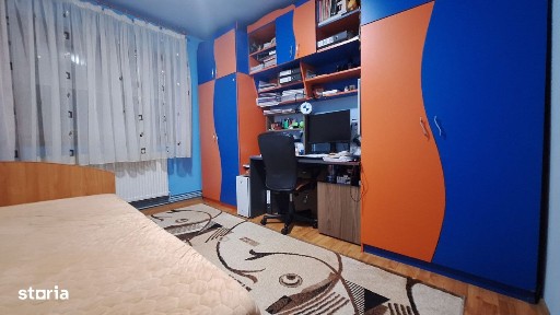 Apartament spatios 2 camere, 42 mp, decomandat - zona Iosefin