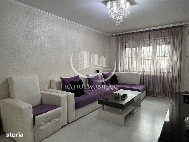 Apartament cu 2 camere | Liszt Ferenc | Nufarul | Oradea