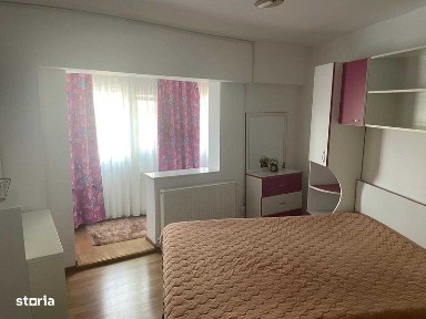 Apartament 2 camere cf1 decomandat Unirii centru