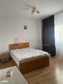 Garsoniera cf 1 decomandata zona Unirii Nord