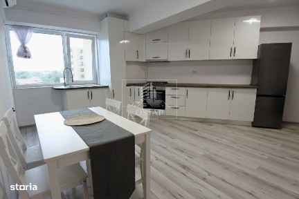 Apartament cu 2 camere de inchiriat in zona Nord, Cartier FIALD