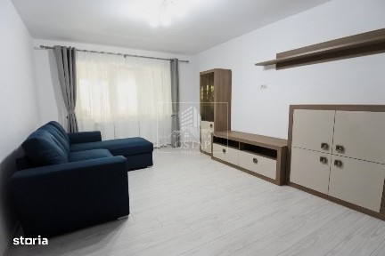zona Nord - apartament 3 camere - mobilat si utilat - totul nou